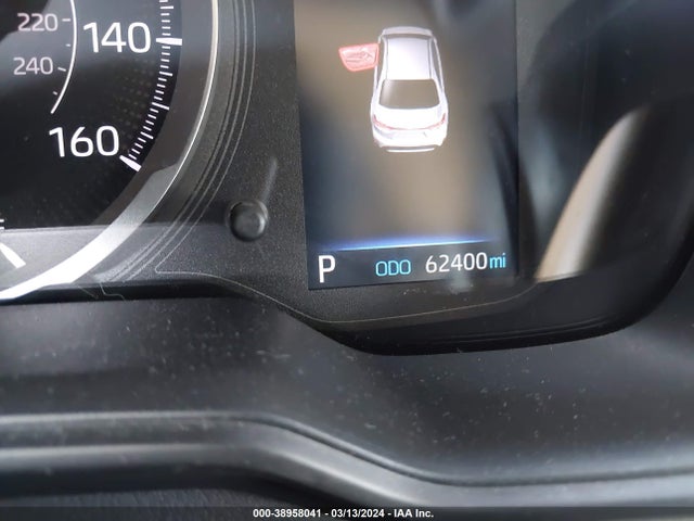 Toyota COROLLA LE 2021 JTDEPMAE4MJ162135 Image 14
