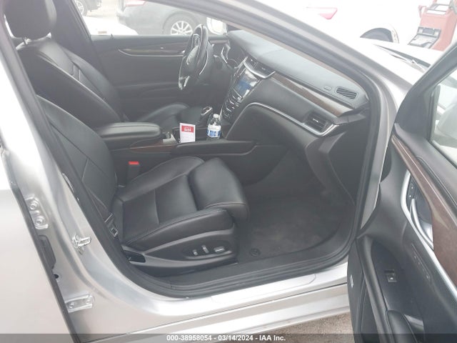 Cadillac XTS LUXURY 2014 2G61N5S39E9267437 Image 5