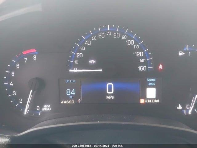 Cadillac XTS LUXURY 2014 2G61N5S39E9267437 Image 7