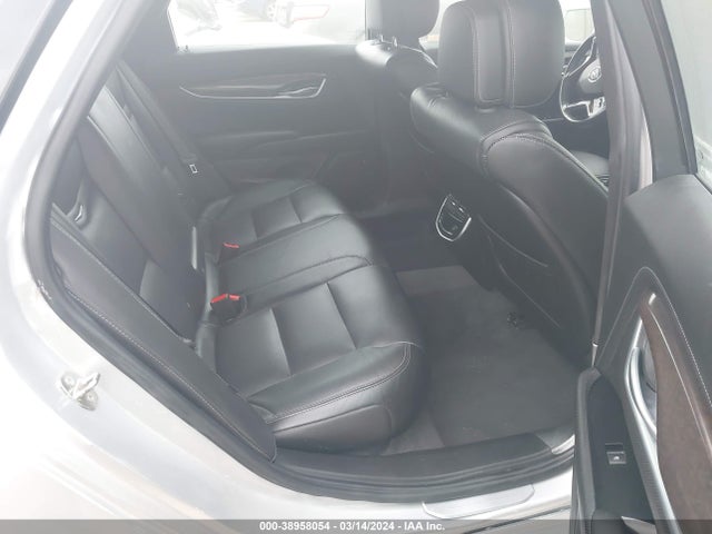Cadillac XTS LUXURY 2014 2G61N5S39E9267437 Image 8