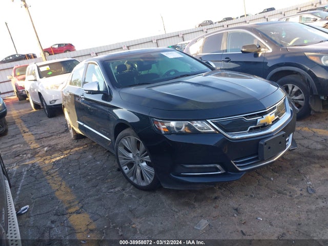 2017 1G1145S35HU161938 main image
