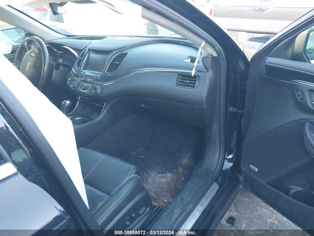 Chevrolet IMPALA 2LZ 2017 1G1145S35HU161938 Image 5