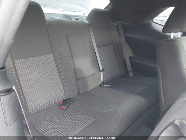 Dodge Challenger Sxt 2020 2C3CDZAG1LH202108 Image 8