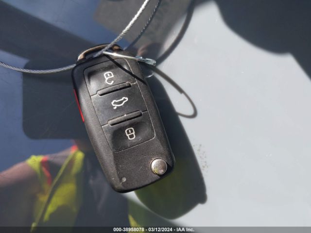 3VWD67AJ8GM266158 Volkswagen Jetta 1.4t Se