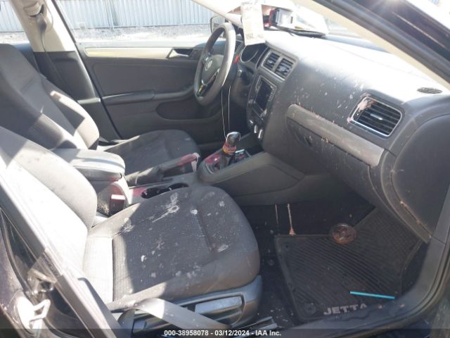 3VWD67AJ8GM266158 Volkswagen Jetta 1.4t Se