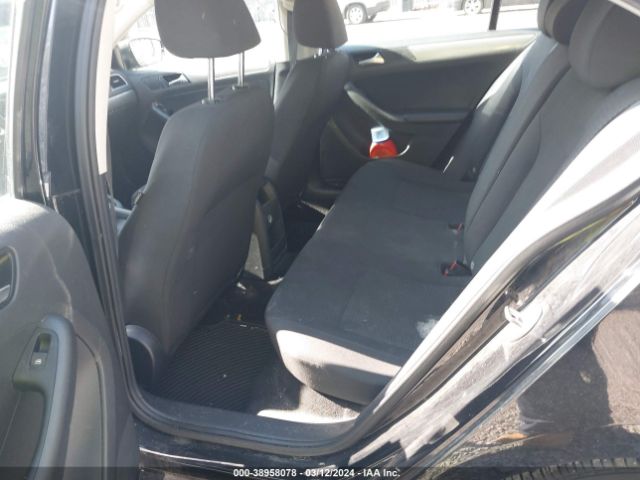 3VWD67AJ8GM266158 Volkswagen Jetta 1.4t Se