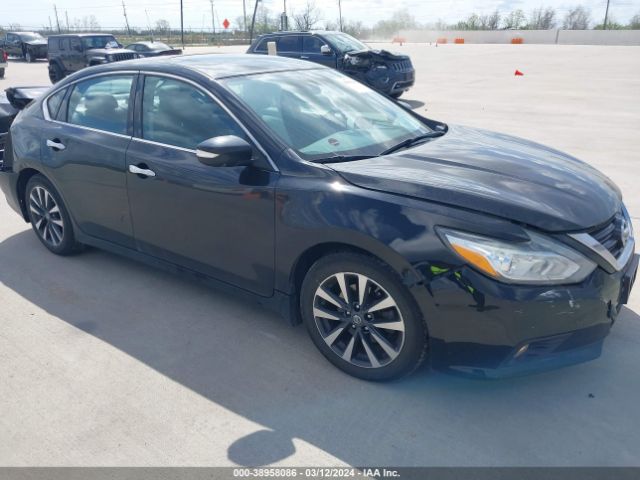 Продажа на аукционе авто 2016 Nissan Altima 2.5 Sl, vin: 1N4AL3AP7GC115461, номер лота: 38958086