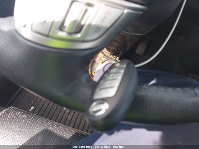 Nissan Altima 2.5 Sl 2016 1N4AL3AP7GC115461 Image 11