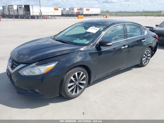 Nissan Altima 2.5 Sl 2016 1N4AL3AP7GC115461 Image 2