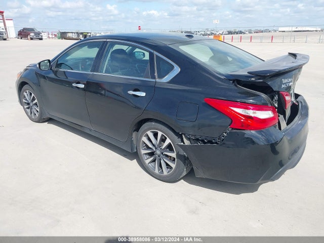 Nissan Altima 2.5 Sl 2016 1N4AL3AP7GC115461 Image 3