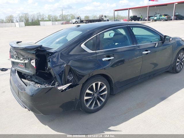 Nissan Altima 2.5 Sl 2016 1N4AL3AP7GC115461 Image 4