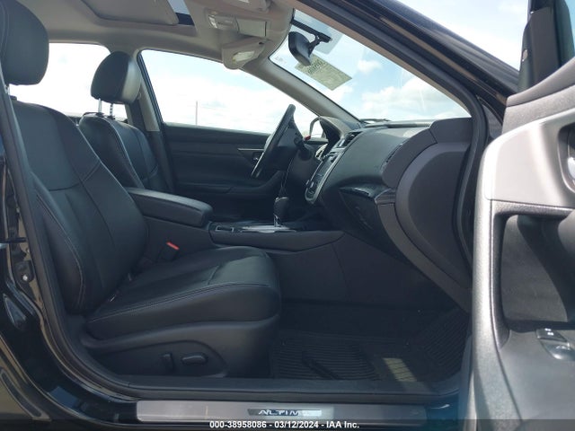 Nissan Altima 2.5 Sl 2016 1N4AL3AP7GC115461 Image 5