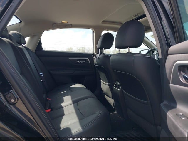Nissan Altima 2.5 Sl 2016 1N4AL3AP7GC115461 Image 8