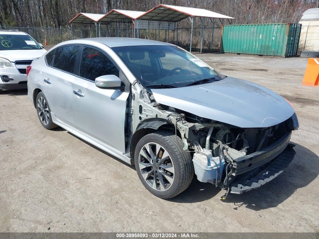 2017 3N1AB7AP0HY407730 главное изображение
