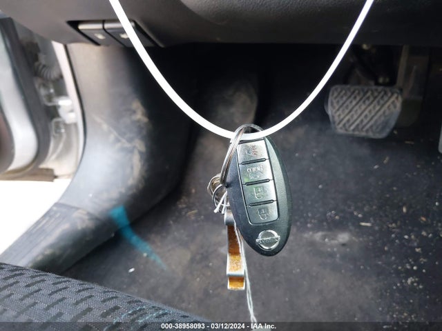 Nissan SENTRA SR 2017 3N1AB7AP0HY407730 Image 11