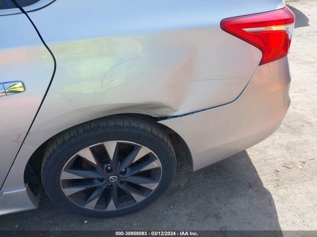 Nissan SENTRA SR 2017 3N1AB7AP0HY407730 Image 15