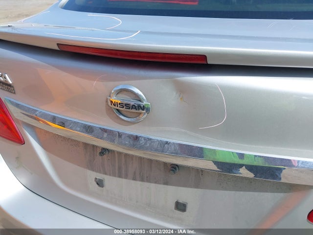 Nissan SENTRA SR 2017 3N1AB7AP0HY407730 Image 16