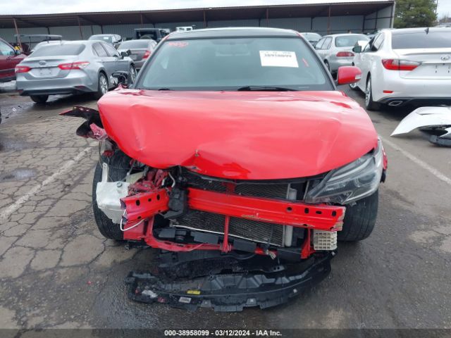 JTKJF5C77GJ021823 Scion TC