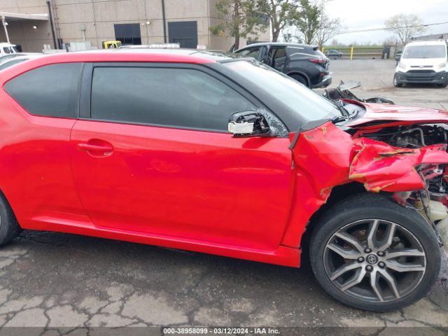 JTKJF5C77GJ021823 Scion TC