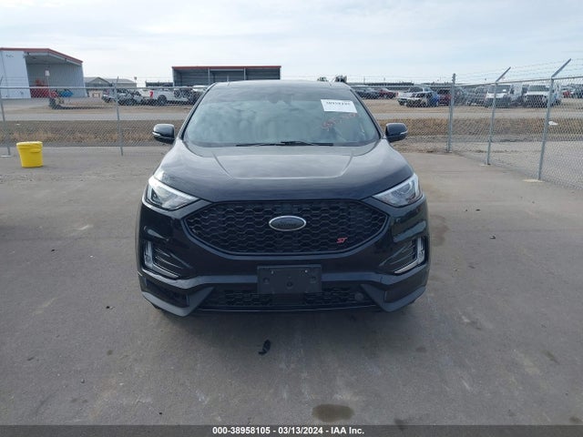 Ford EDGE ST 2019 2FMPK4APXKBB25709 Image 12