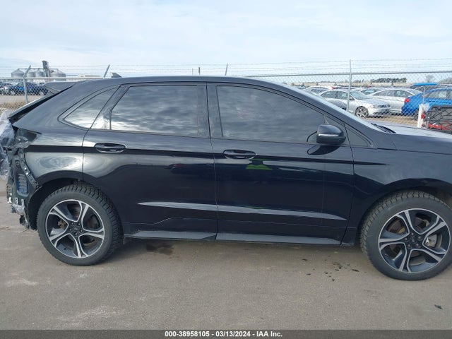 Ford EDGE ST 2019 2FMPK4APXKBB25709 Image 13