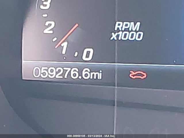 Ford EDGE ST 2019 2FMPK4APXKBB25709 Image 15