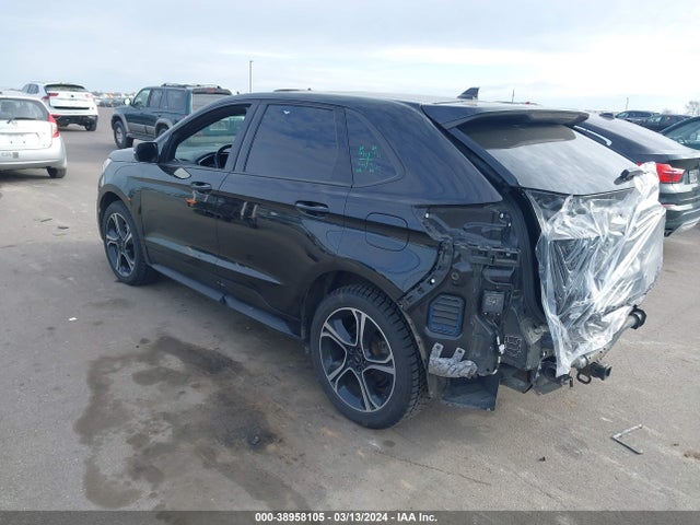 Ford EDGE ST 2019 2FMPK4APXKBB25709 Image 3