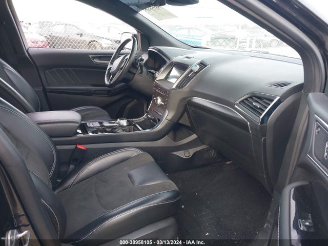 Ford EDGE ST 2019 2FMPK4APXKBB25709 Image 5