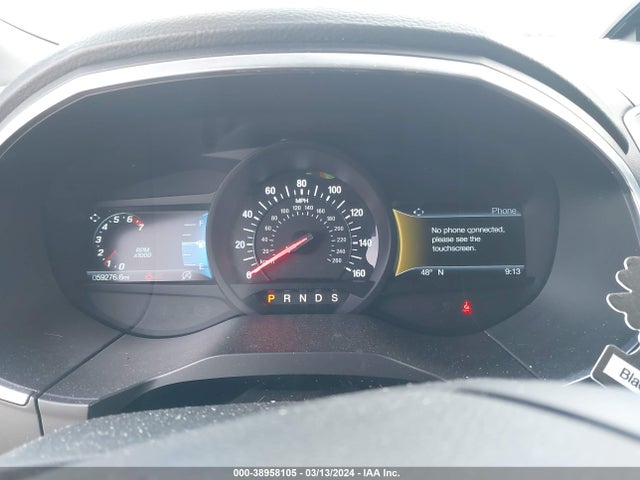 Ford EDGE ST 2019 2FMPK4APXKBB25709 Image 7