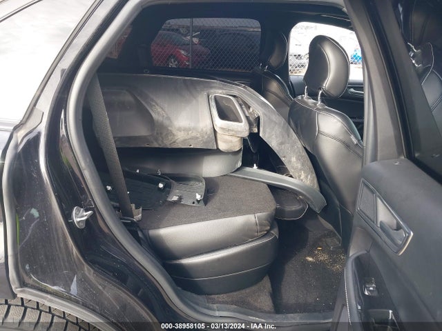 Ford EDGE ST 2019 2FMPK4APXKBB25709 Image 8