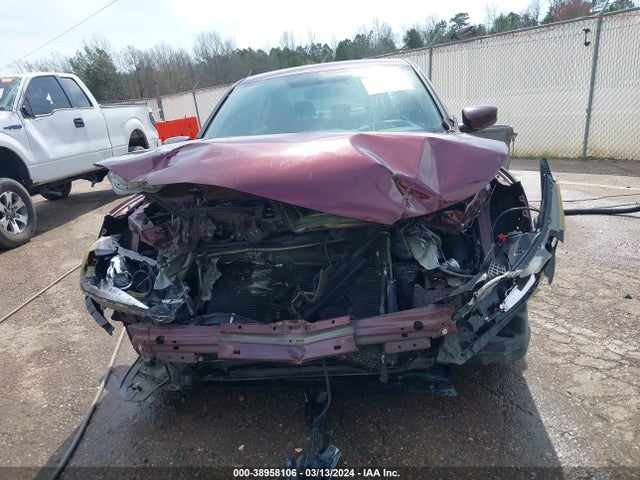 Honda ACCORD LX 2015 1HGCR2F36FA212535 Image 13