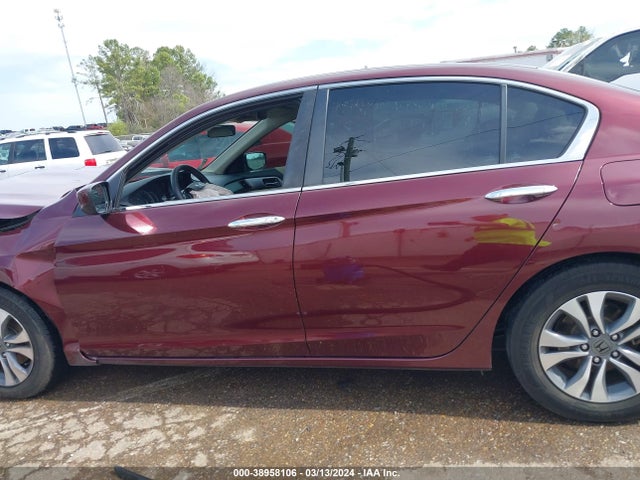 Honda ACCORD LX 2015 1HGCR2F36FA212535 Image 15