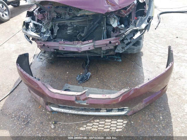 Honda ACCORD LX 2015 1HGCR2F36FA212535 Image 12