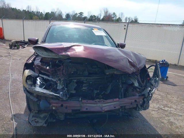 Honda ACCORD LX 2015 1HGCR2F36FA212535 Image 6