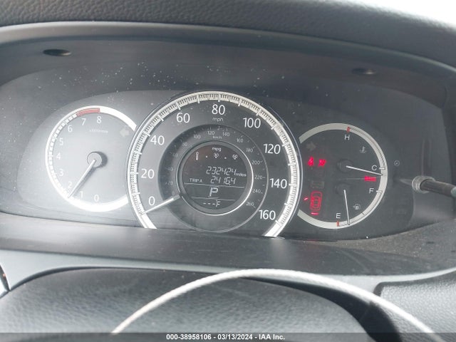 Honda ACCORD LX 2015 1HGCR2F36FA212535 Image 7