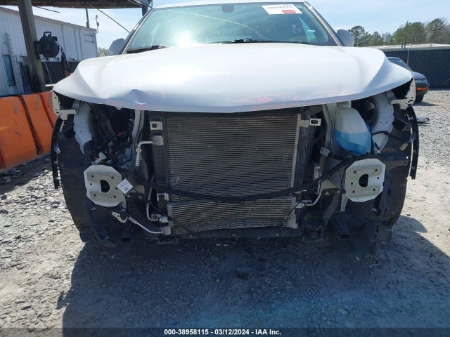 Chevrolet Blazer 2019 3GNKBGRS9KS599984 Image 6