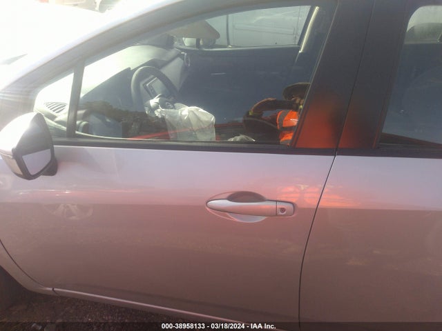 Nissan Versa Sv Xtronic Cvt 2021 3N1CN8EV6ML868338 Image 13