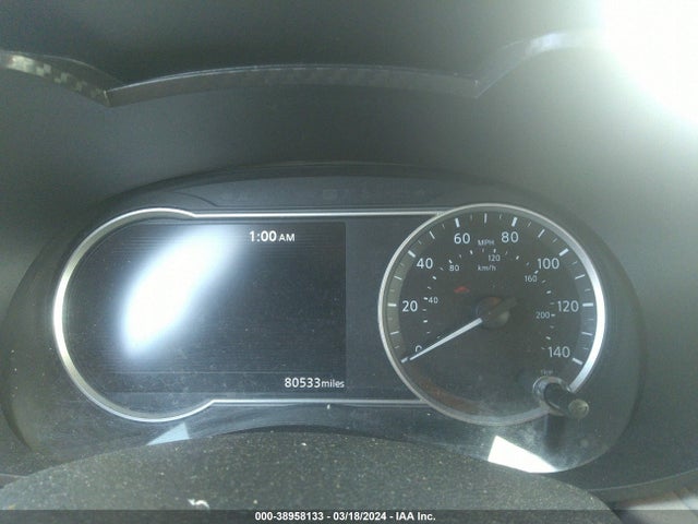 Nissan Versa Sv Xtronic Cvt 2021 3N1CN8EV6ML868338 Image 7