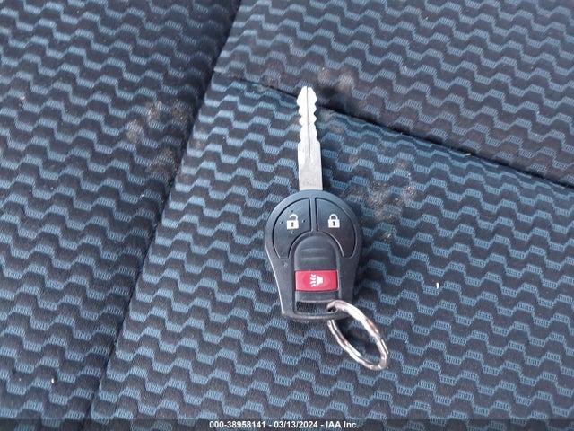 Nissan Versa Note Sv 2018 3N1CE2CP0JL352635 Image 11