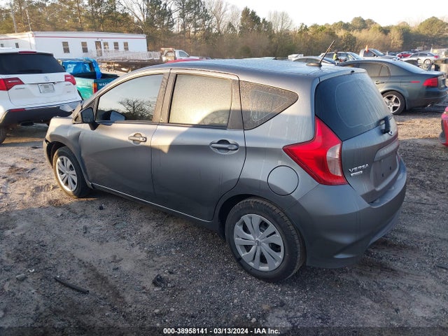 Nissan Versa Note Sv 2018 3N1CE2CP0JL352635 Image 3