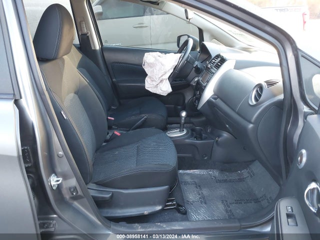 Nissan Versa Note Sv 2018 3N1CE2CP0JL352635 Image 5