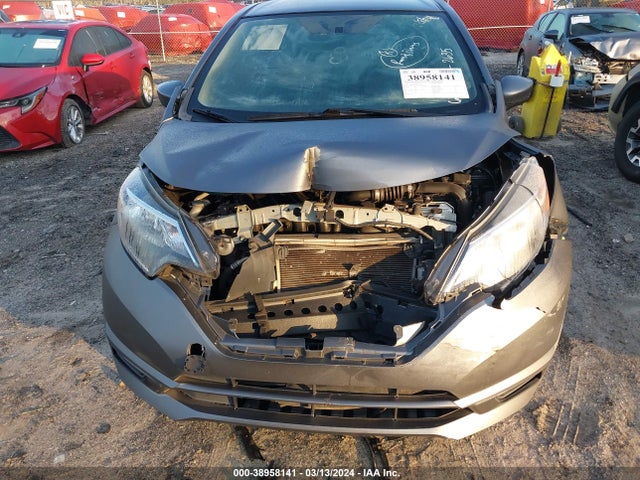 Nissan Versa Note Sv 2018 3N1CE2CP0JL352635 Image 6