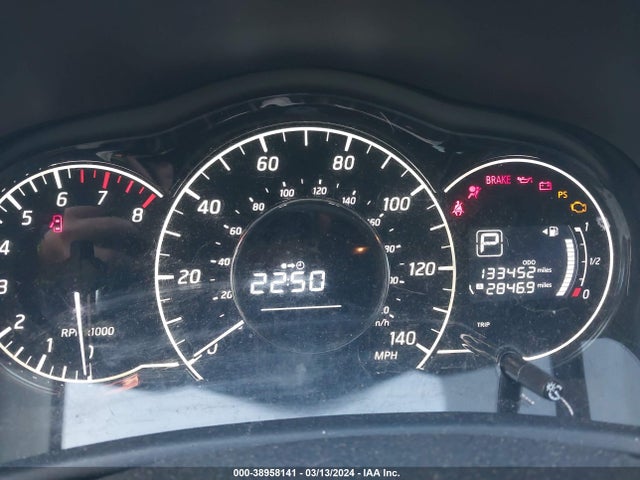 Nissan Versa Note Sv 2018 3N1CE2CP0JL352635 Image 7