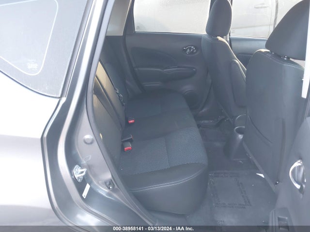 Nissan Versa Note Sv 2018 3N1CE2CP0JL352635 Image 8