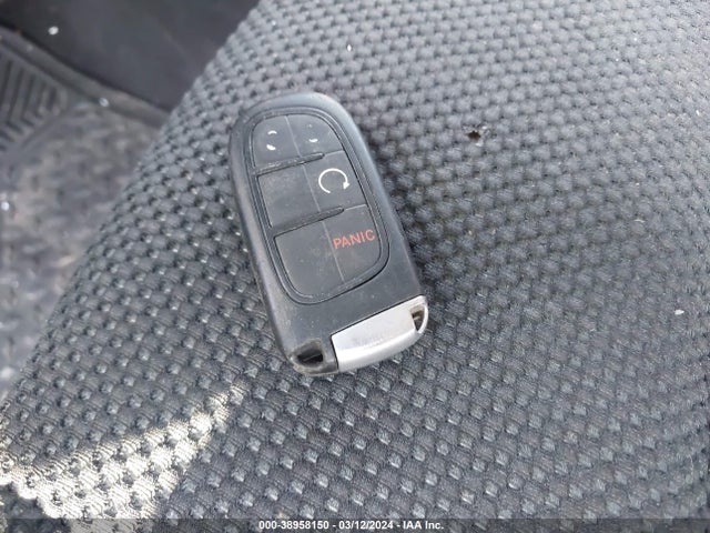 RAM 1500 Sport 2014 1C6RR7HT3ES166309 Image 11
