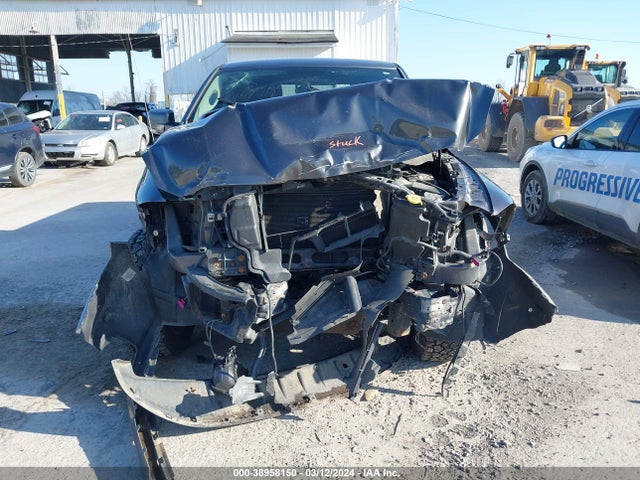 RAM 1500 Sport 2014 1C6RR7HT3ES166309 Image 12