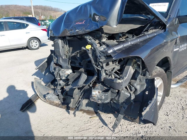 RAM 1500 Sport 2014 1C6RR7HT3ES166309 Image 18