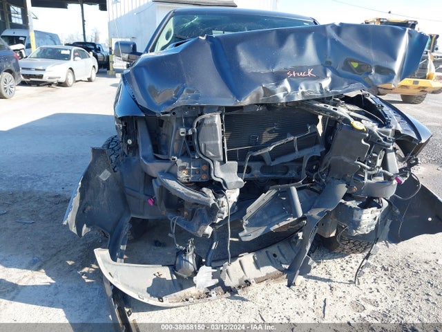 RAM 1500 Sport 2014 1C6RR7HT3ES166309 Image 19