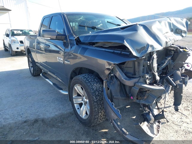 RAM 1500 Sport 2014 1C6RR7HT3ES166309 Image 20