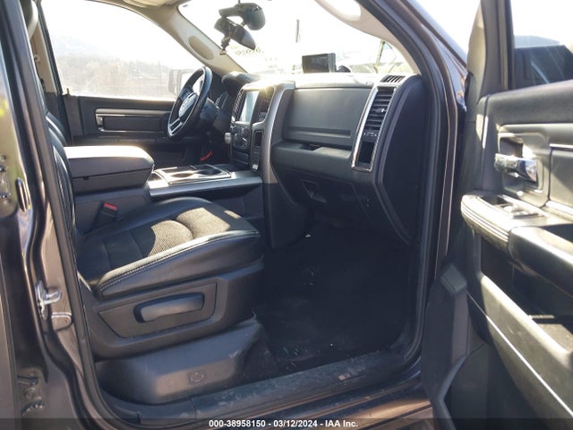 RAM 1500 Sport 2014 1C6RR7HT3ES166309 Image 5